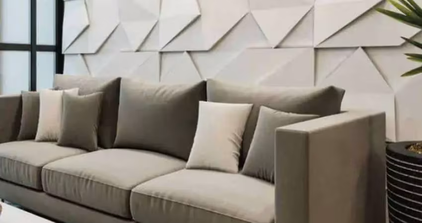 Oportunidade em piedade: 50m², 02qts, 01suite,  01vaga..