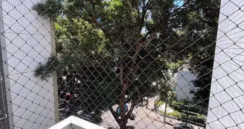 Oportunidade no espinheiro: 87,99m², 03qts, 01suite, 02  vagas..