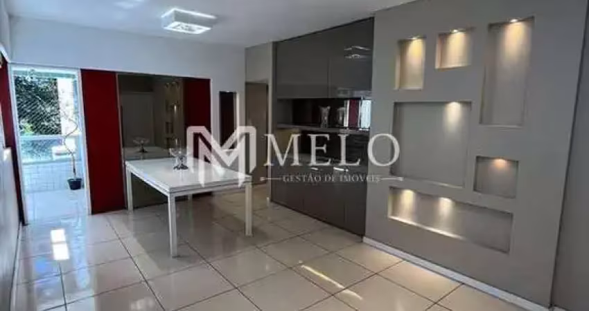 Oportunidade no espinheiro: 87,99m², 03qts, 01suite, 02  vagas