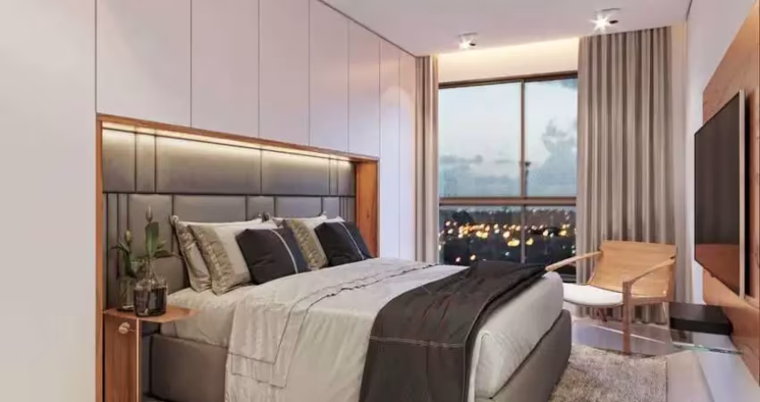 Oportunidade nas graças: 84,79m²,03qts, 01suite, 02  vagas...