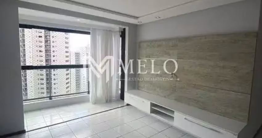 Oportunidade em casa amarela: 96m², 03qts, 01suite, 02 vagas..