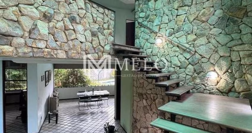 Oportunidade em POÇO DA PANELA: 545m², 06Qts, 03suites, 07 vagas..
