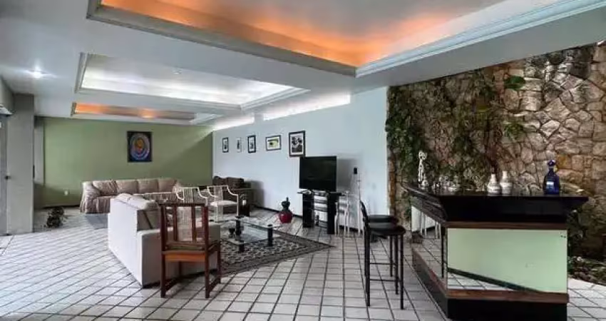 Oportunidade em poço da panela: 545m², 06qts, 03suites, 07 vagas...