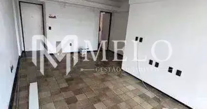 Oportunidade na VÁRZEA: 80m², 03qts, 01vaga!.