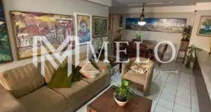 Oportunidade nas GRAÇAS: 120m², 03qts, 01suite, 02 vagas..