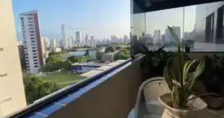 Oportunidade nas graças: 120m², 03qts, 01suite, 02 vagas...