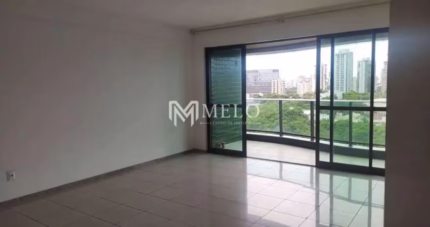 Oportunidade em ilha do retiro: 152m², 04qts, 02suites,  03vagas.