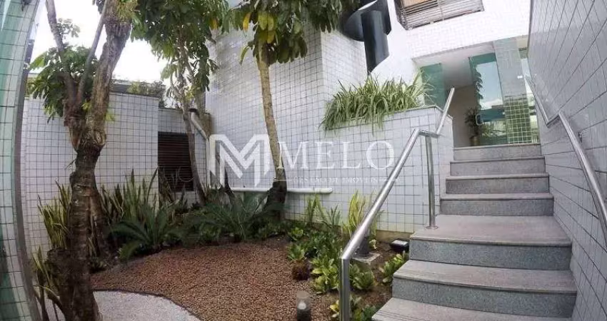 Apartamento com 3 quartos à venda na Rua Capitão Rebelinho, 600, Pina, Recife