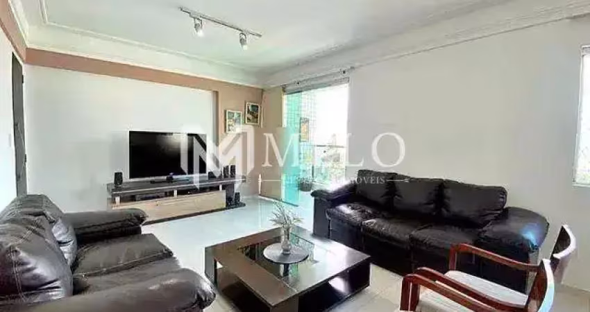 Oportunidade em piedade: 125m², 04qts, 01suite, 02vagas,mobiliado !