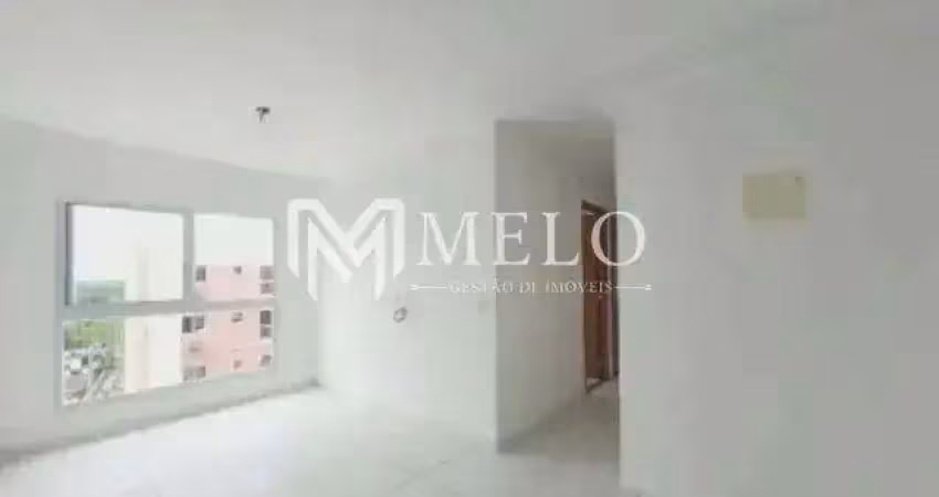 Apartamento com 2 quartos à venda na Avenida Abdo Cabus, Candeias, Jaboatão dos Guararapes