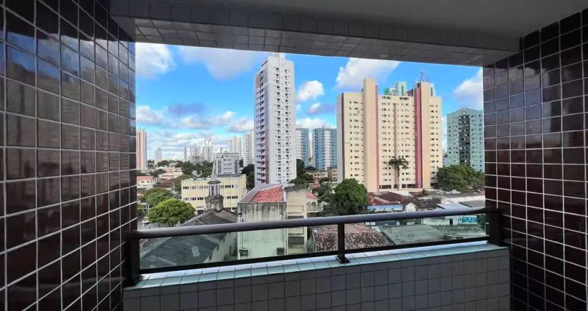 3qts, 1suite, 1vaga, 65m2, 1 vaga-pronto para morar em casa amarela..