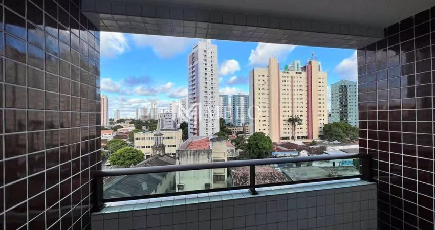 3qts, 1suite, 1vaga, 65m2, 1 VAGA-pronto para morar em CASA AMARELA.