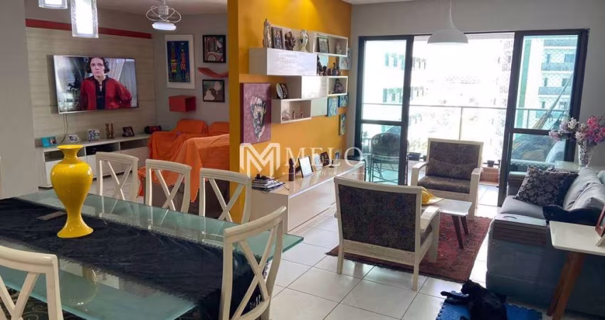 4qts. 3suites, 2vagas livres, 150M² SAINTE EDUARDO..