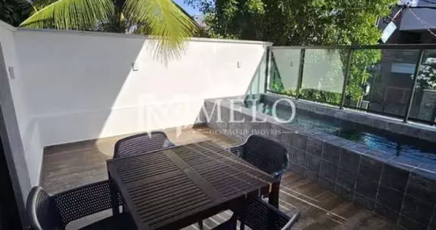 Oportunidade em porto de galinhas:45,51m², 01qto, 01vaga..
