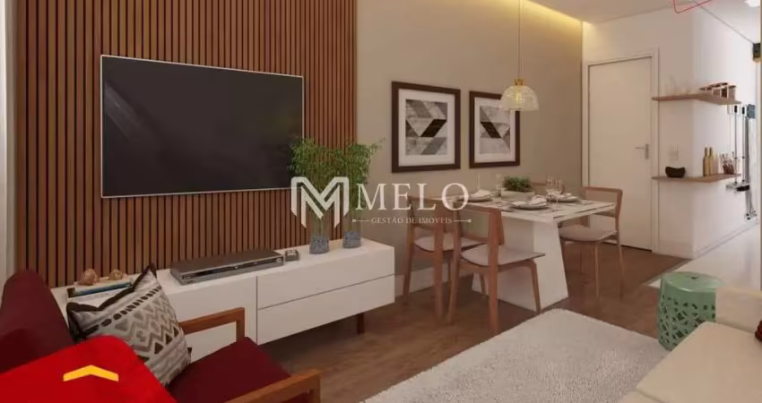 Apartamento com 2 quartos à venda na Avenida da Recuperação, Guabiraba, Recife