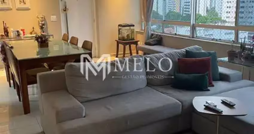 Oportunidade em aflitos: 106m², 03qts, 01suite, 01 vaga.