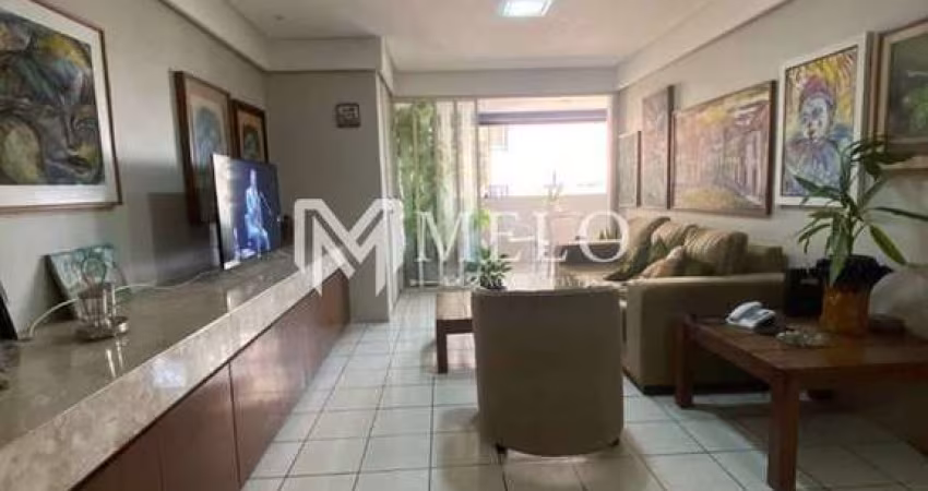 Oportunidade em AFLITOS: 120m²,03qts, 01suite, 02  vagas.
