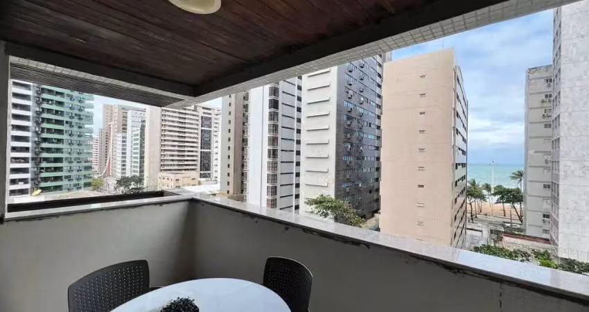 Oportunidade em boa viagem: 215m², 04qts, 02suites, 02vagas!..