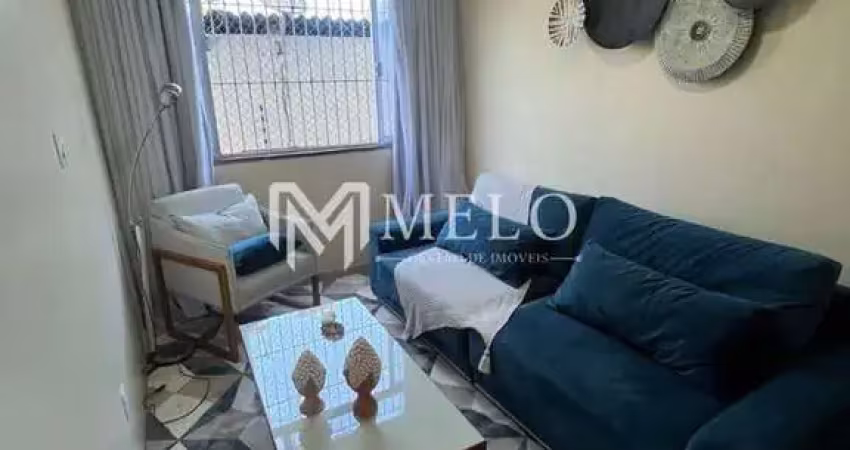 Apartamento com 3 quartos à venda na Avenida João de Barros, Espinheiro, Recife