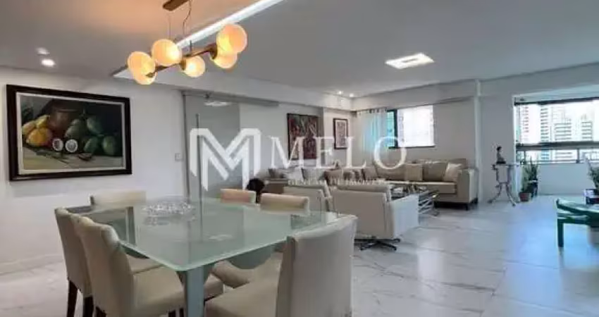 Oportunidade em JAQUEIRA: 205m², 03qts, 03suites ,03vagas..