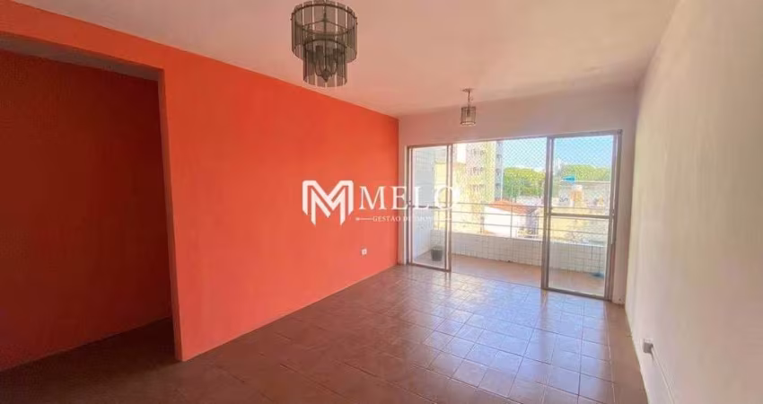 Venda imóvel de 84m², 02qts, 01vaga R$230.000.