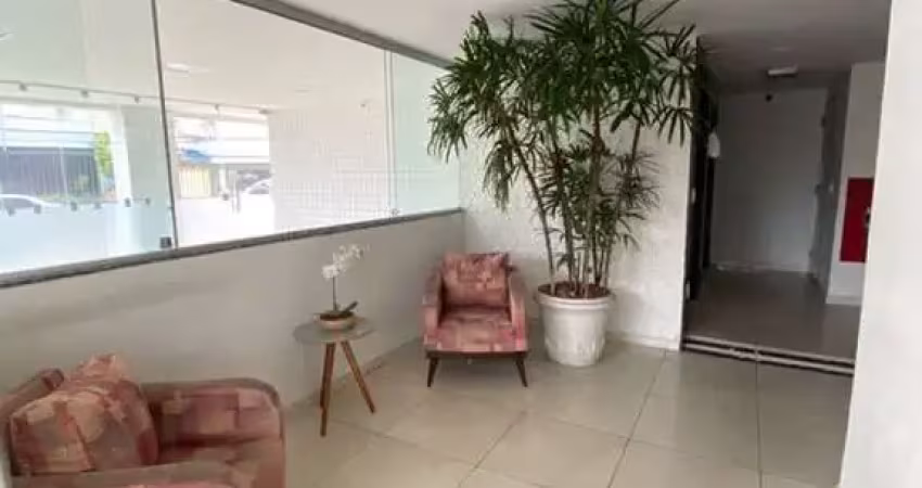 Apartamento com 3 quartos à venda na Rua Esperanto, Ilha do Leite, Recife
