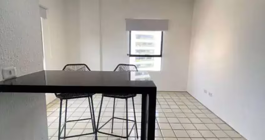 Apartamento com 1 quarto à venda na Rua Vicência, Pina, Recife