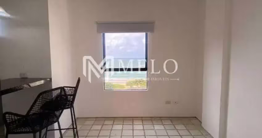 Apartamento com 1 quarto à venda na Rua Vicência, Pina, Recife
