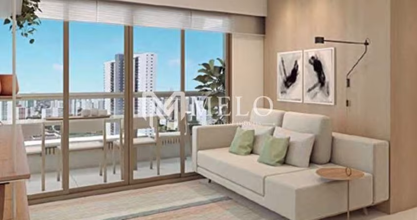Oportunidade  EDF. PIAZZA, em PARNAMIRIM: 105,46m², 03qts,02suites, 02 vagas