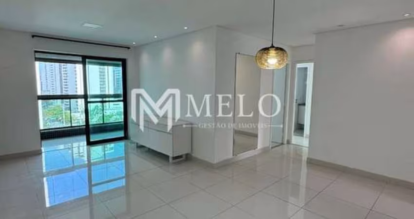 Oportunidade em BOA VIAGEM: 125m², 04qts, 02suites, 02vagas..