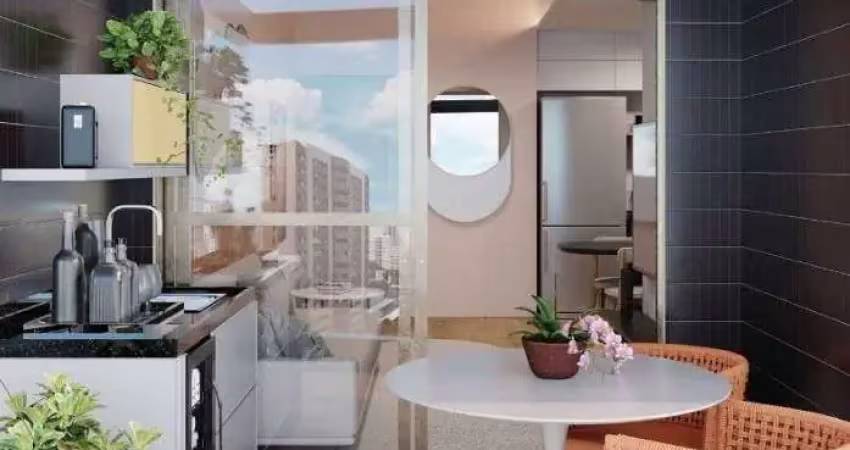 Oportunidade | rosarinho: 70,10m², 02qts, 01suite, 01 vaga...