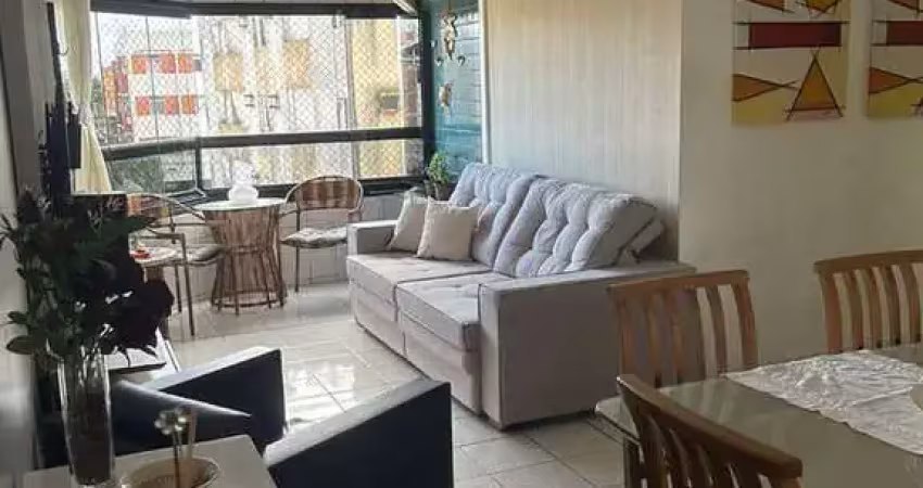 Oportunidade em candeias: 73m², 03qts, 02suites, 01 vaga…