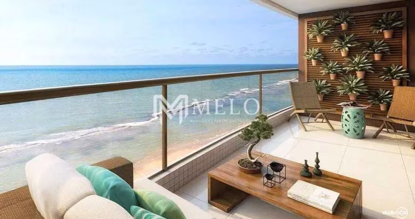 Oportunidade em OLINDA: 03qts, 03suites, 03vagas MOBILIADO.