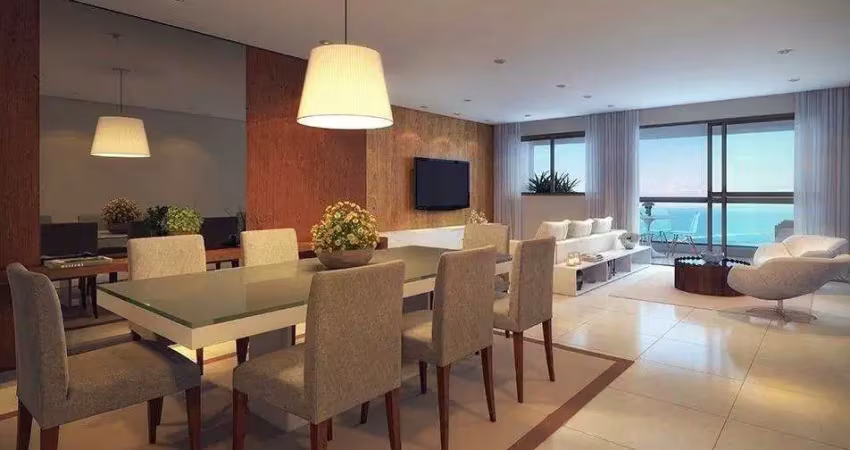 Oportunidade em olinda: 03qts, 03suites, 03vagas mobiliado..