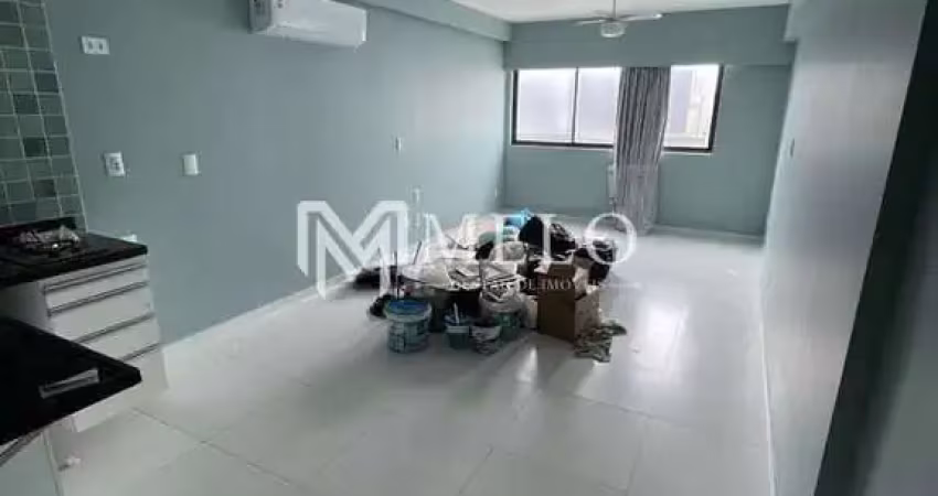 Flat em piedade: conforto e rentabilidade ao seu alcance! 29,47m², 01qt, 01 vaga.