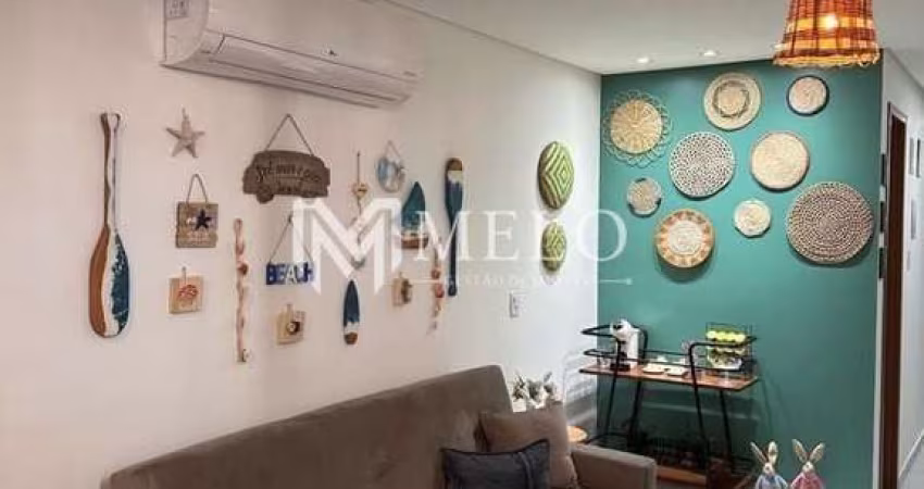 FLAT com 34m2 - em Porto de Galinhas - finamente mobiliado..