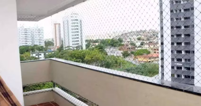 Oportunidade em boa viagem: 162,65m², 04qts, 03suite, 02vagas.