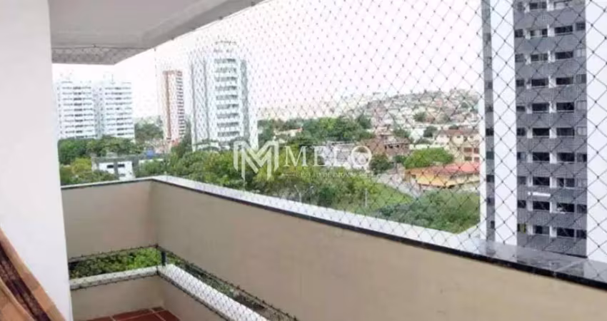 Oportunidade em boa viagem: 162,65m², 04qts, 03suite, 02vagas.