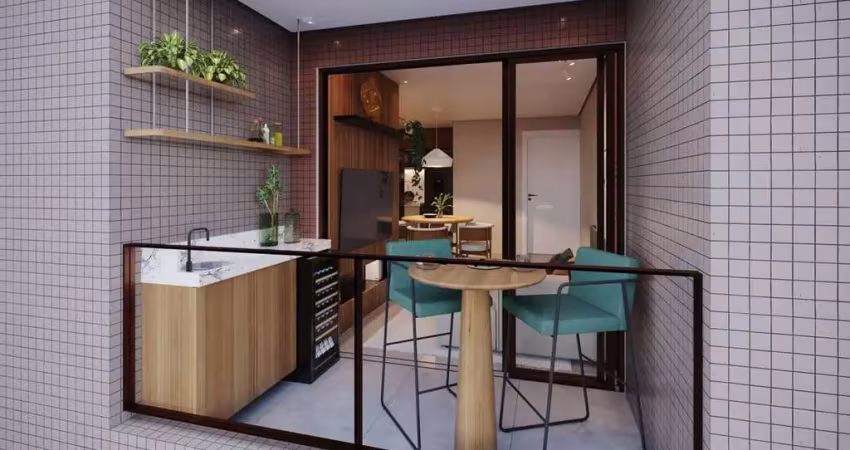 Oportunidade em encruzilhada: 60m², 03qts, 01suite, 01 vaga..