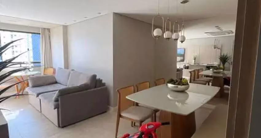 Apartamento com 1 quarto à venda na Rua Barão de Santo Ângelo, Pina, Recife