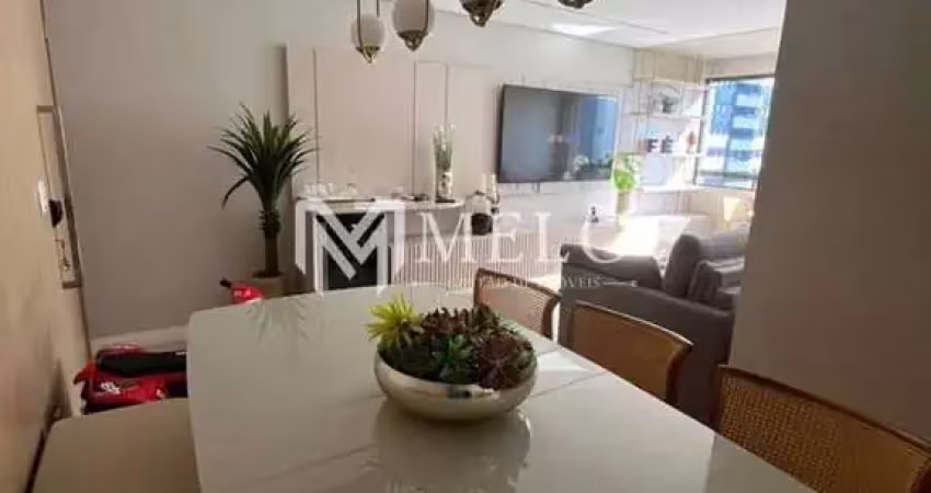 Apartamento com 3 quartos à venda na Rua Barão de Santo Ângelo, Pina, Recife