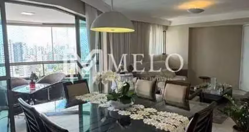 Oportunidade em CASA FORTE: 03qts, 02suites, 02vagas.