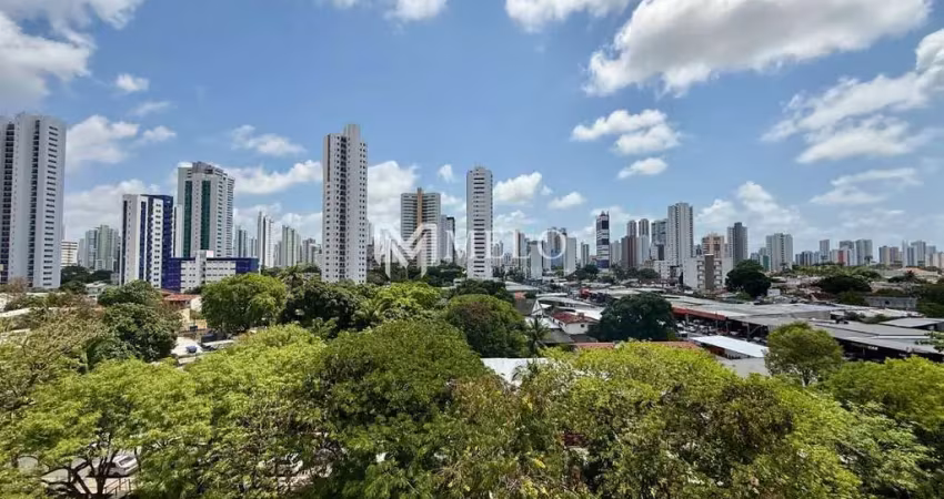 Apartamento com 2 quartos à venda na Rua Engenheiro Leonardo Arcoverde, Madalena, Recife