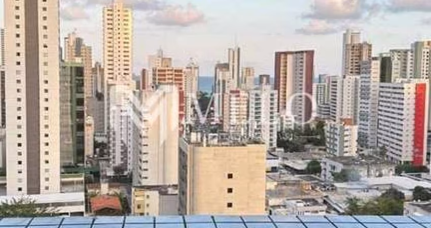 Oportunidade em BOA VIAGEM: 79m², 03qts, 01suite, 02vagas..