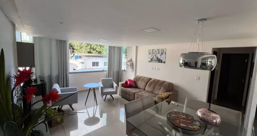 Oportunidade em santo amaro: 79m², 02qts, 01suite, 01vaga/porteira fechada..