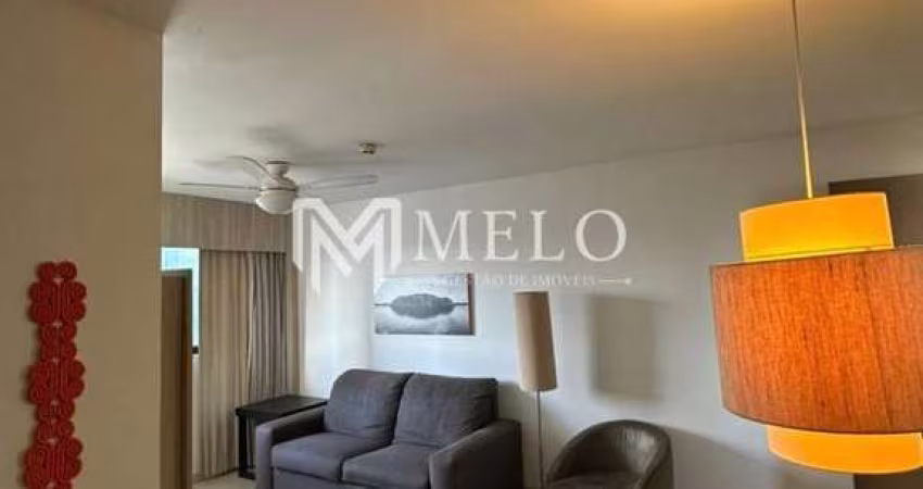 Oportunidade em RECIFE/BOA VIAGEM: 54m², 02qts, 01suite, 01vaga/Porteira Fechada.