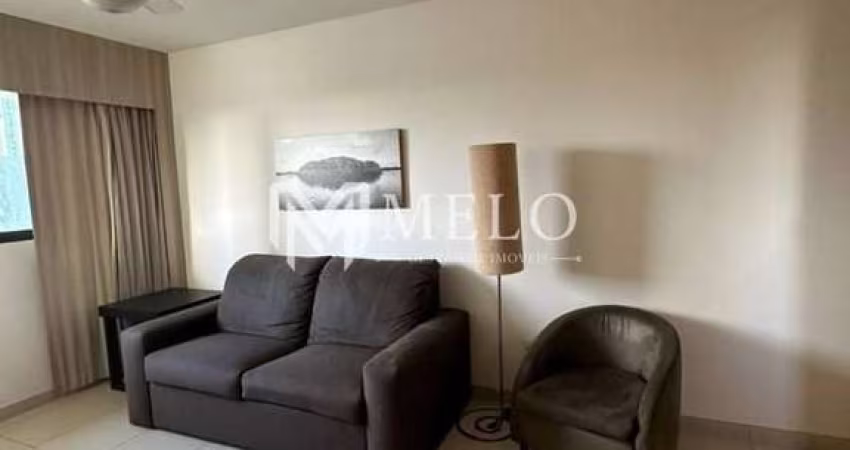 Oportunidade em BOA VIAGEM: 53,9m², 02qts, 01suite, 01vaga/Porteira Fechada.
