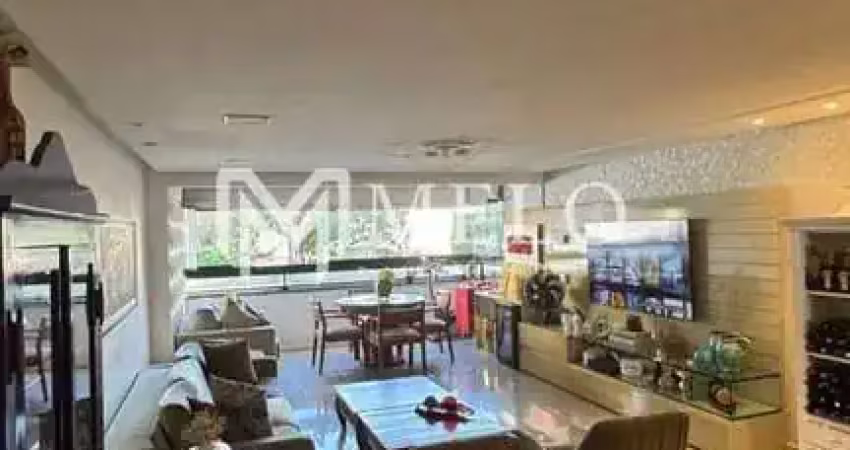 Oportunidade em GRAÇAS: 153m², 03qts, 03suites, 03vagas..