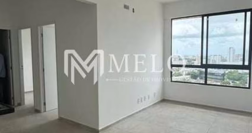 Oportunidade em RECIFE: 37,86m², 02qts, 01vaga..