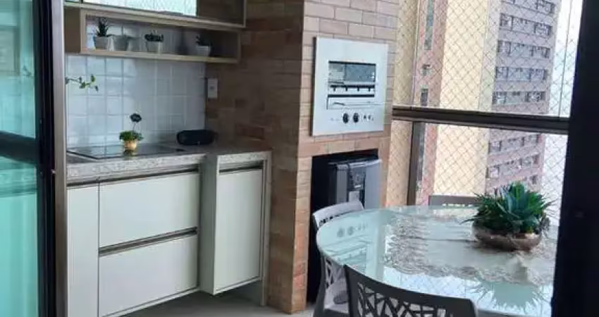 Oportunidade em candeias: 134,5m², 04qts, 02suites, 03vagas...